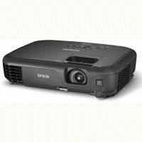 проектор Epson EB-X02 Черный
