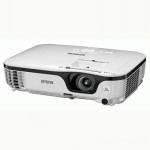 проектор Epson EB-X12 Белый
