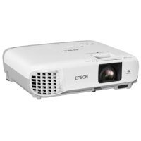 проектор Epson EB-X39 Белый