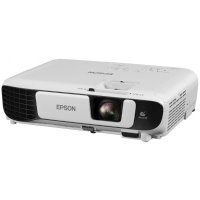 проектор Epson EB-X41 Черно-Белый