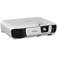 проектор Epson EB-X41 Черно-Белый