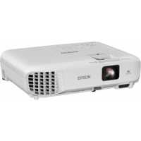 проектор Epson EB-X500 Белый