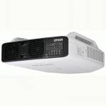 проектор Epson EB-Z8050W Белый