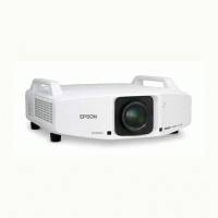 проектор Epson EB-Z8050WNL Белый