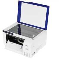 МФУ Epson EcoTank L3215 Белый