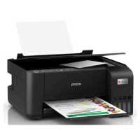 МФУ Epson EcoTank L3250 Черный