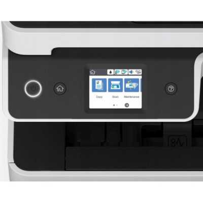 МФУ Epson EcoTank L6460 Белый