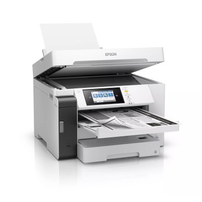 МФУ Epson EcoTank Pro M15180 Белый