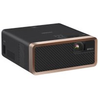 проектор Epson EF-100B Черный