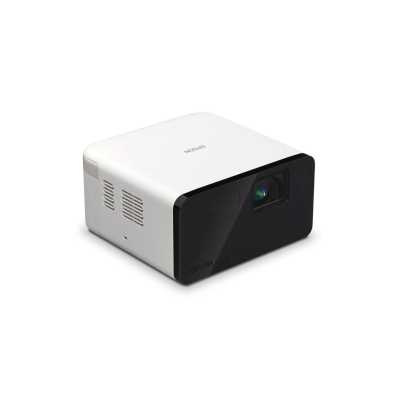 проектор Epson EF-21W Белый