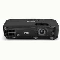 проектор Epson EH-TW480 Черный
