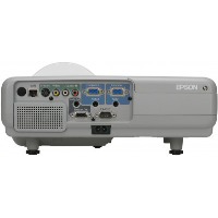 проектор Epson EMP-400W Белый