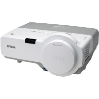проектор Epson EMP-400W Белый