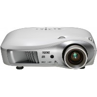 проектор Epson EMP-TW700 Белый