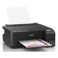 принтер Epson L1210 Черный