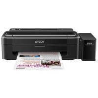 принтер Epson L132 Черный