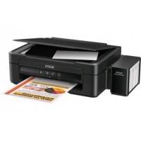 МФУ Epson L222 Черный