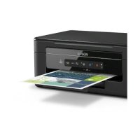 МФУ Epson L3050 Черный