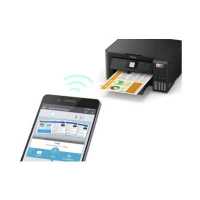 МФУ Epson EcoTank L4260 Black Черный