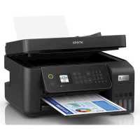 МФУ Epson EcoTank L5290 Черный