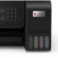 МФУ Epson EcoTank L5290 Черный