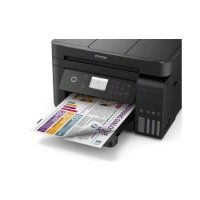 МФУ Epson L6170 Черный