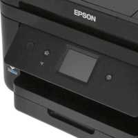 МФУ Epson EcoTank L6290 Черный