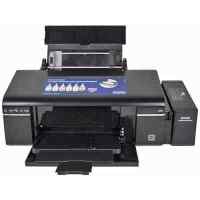 принтер Epson L805 Черный