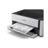 принтер Epson M1140 Серый