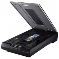 сканер Epson Perfection V550 Photo Черный