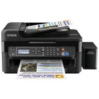 Epson L566