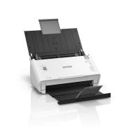 сканер Epson WorkForce DS-410 Серый