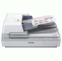 сканер Epson WorkForce DS-60000 Белый