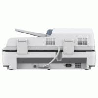 сканер Epson WorkForce DS-60000 Белый