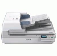 сканер Epson WorkForce DS-60000N Белый