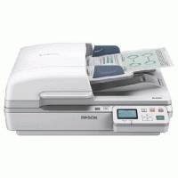 сканер Epson WorkForce DS-7500N Белый