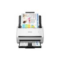 сканер Epson WorkForce DS-770II Серый
