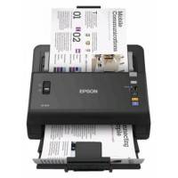 сканер Epson WorkForce DS-860 Черный