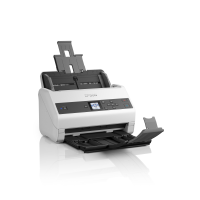 сканер Epson WorkForce DS-870 Белый