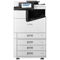 МФУ Epson WorkForce Enterprise WF-C17590D4TWF Черно-Белый