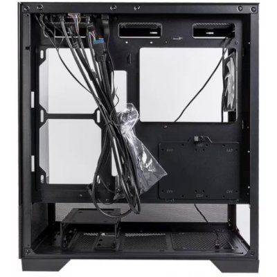 корпус Eurocase A308 ARGB
