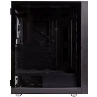 корпус Eurocase A509 4ARGB