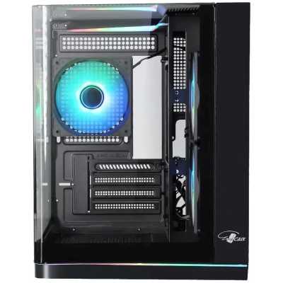 корпус Eurocase M2751 Black