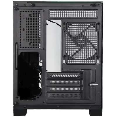 корпус Eurocase M2751 Black