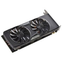 видеокарта EVGA 04G-P4-3967-KR