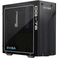 корпус EVGA DG-76 Black 160-B0-2230-KR