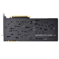 видеокарта EVGA nVidia GeForce RTX 2080 Super 8Gb 08G-P4-3287-KR