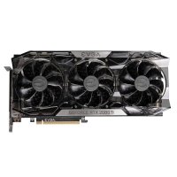 видеокарта EVGA nVidia GeForce RTX 2080 Ti 11Gb 11G-P4-2483-KR