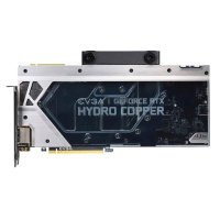 видеокарта EVGA nVidia GeForce RTX 2080 Ti 11Gb 11G-P4-2489-KR