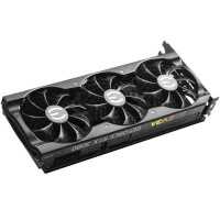 видеокарта EVGA nVidia GeForce RTX 3080 10Gb 10G-P5-3885-KL